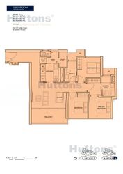 Commonwealth Towers (D3), Condominium #550606351